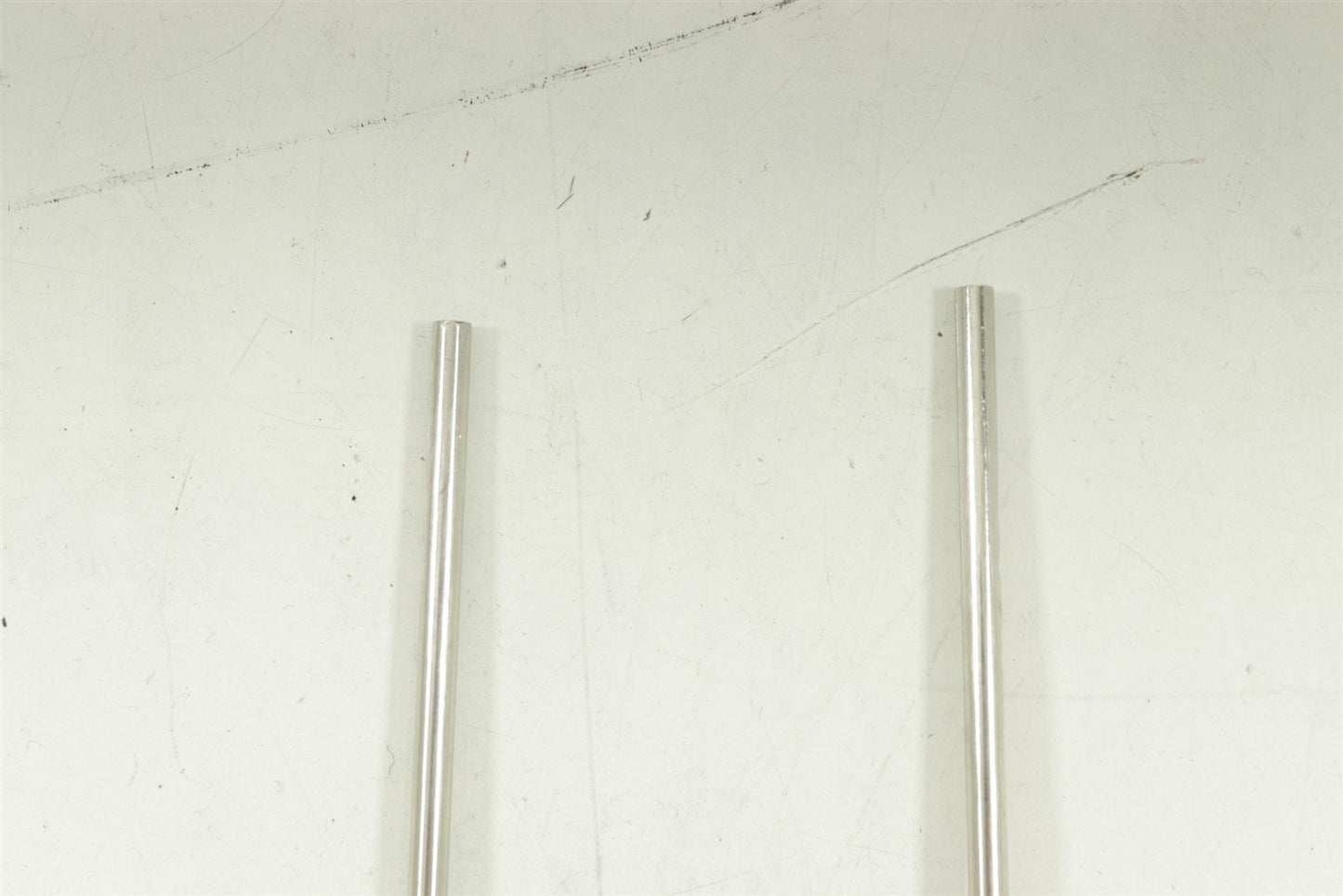 LOT OF 5 VisionSense A134 HD Laparoscopes 3x 5.5mm + 2x 4mm FOR PARTS