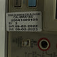 HP 3478A Multimeter 5.5 Digit TESTED