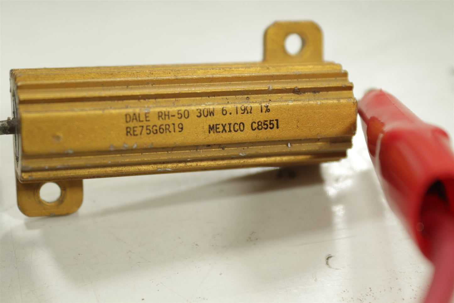 HP 3478A Multimeter 5.5 Digit TESTED