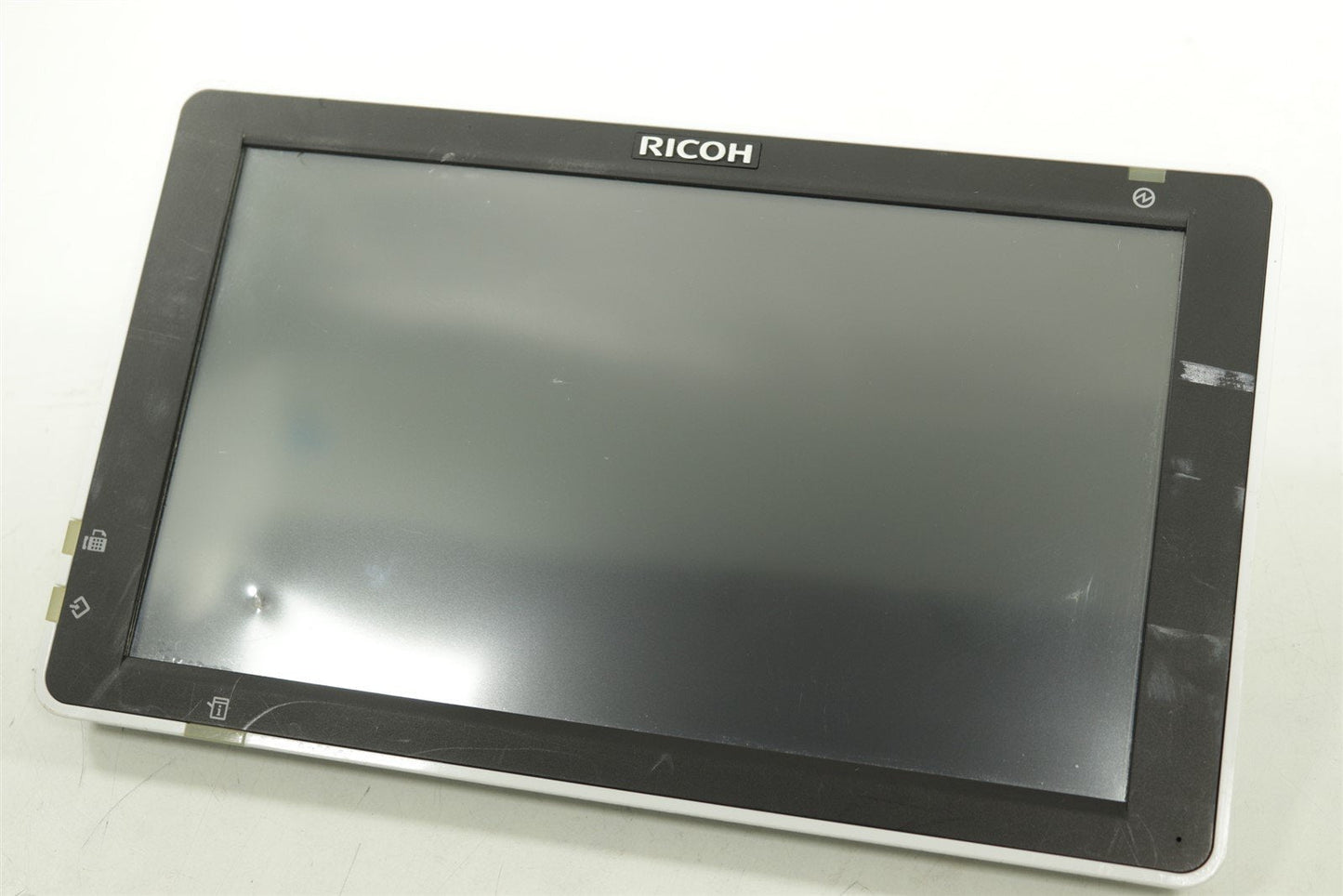 Ricoh Savin / Lanier Touch Display Control Panel 201-140259 / MSIP-CRM-RJP-R40