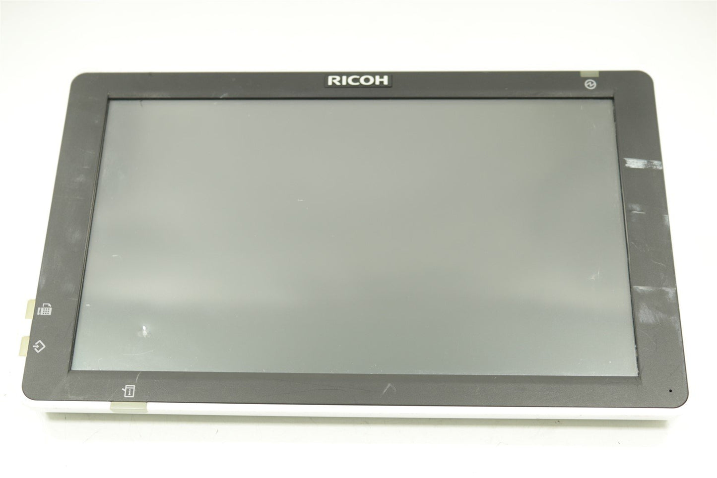 Ricoh Savin / Lanier Touch Display Control Panel 201-140259 / MSIP-CRM-RJP-R40