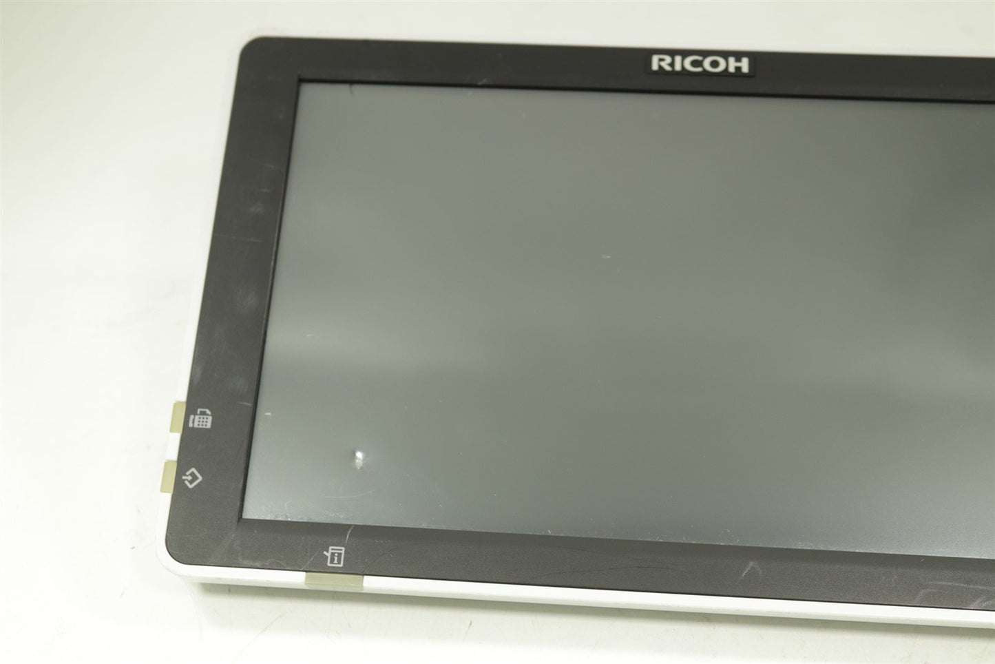 Ricoh Savin / Lanier Touch Display Control Panel 201-140259 / MSIP-CRM-RJP-R40