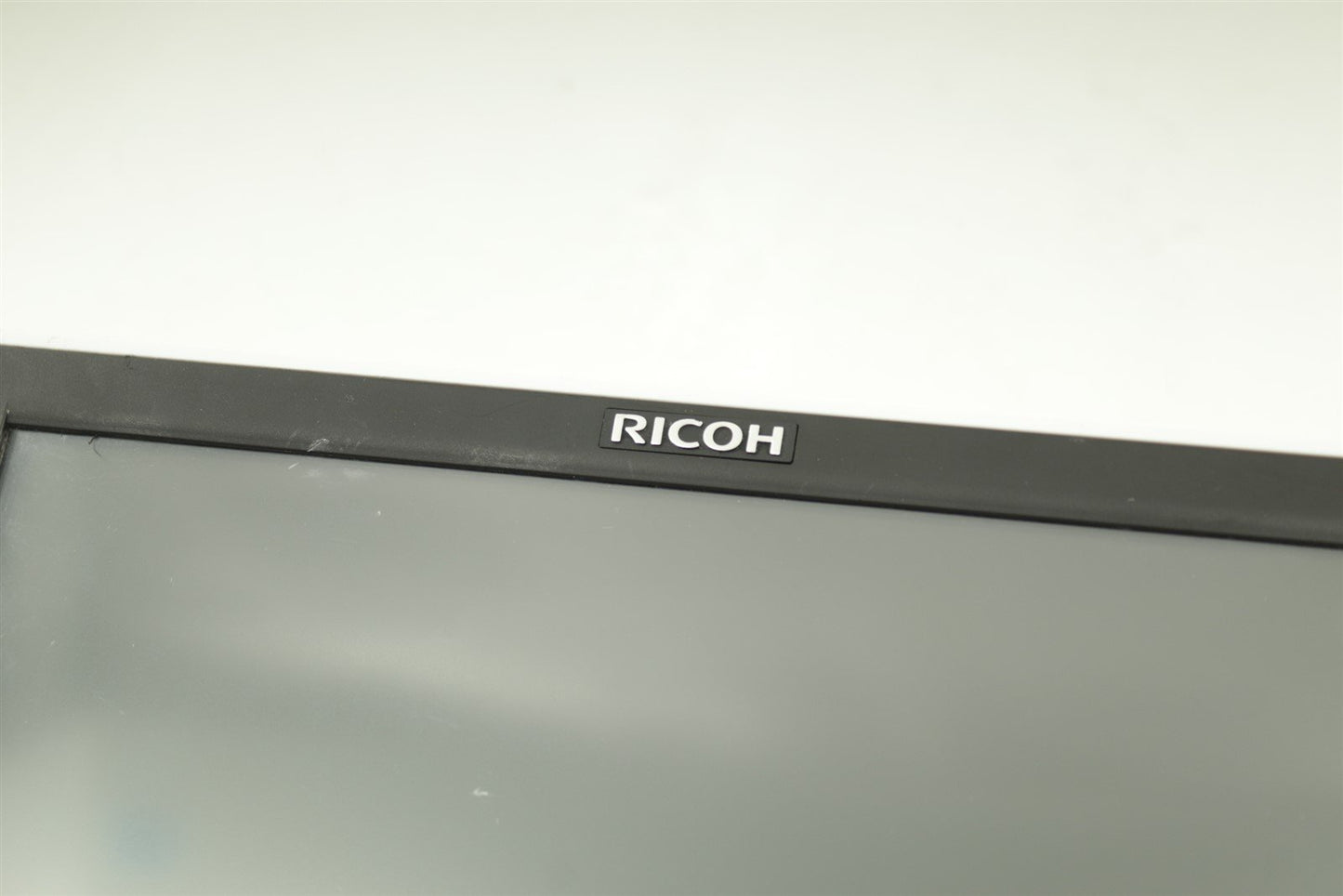 Ricoh Savin / Lanier Touch Display Control Panel 201-140259 / MSIP-CRM-RJP-R40