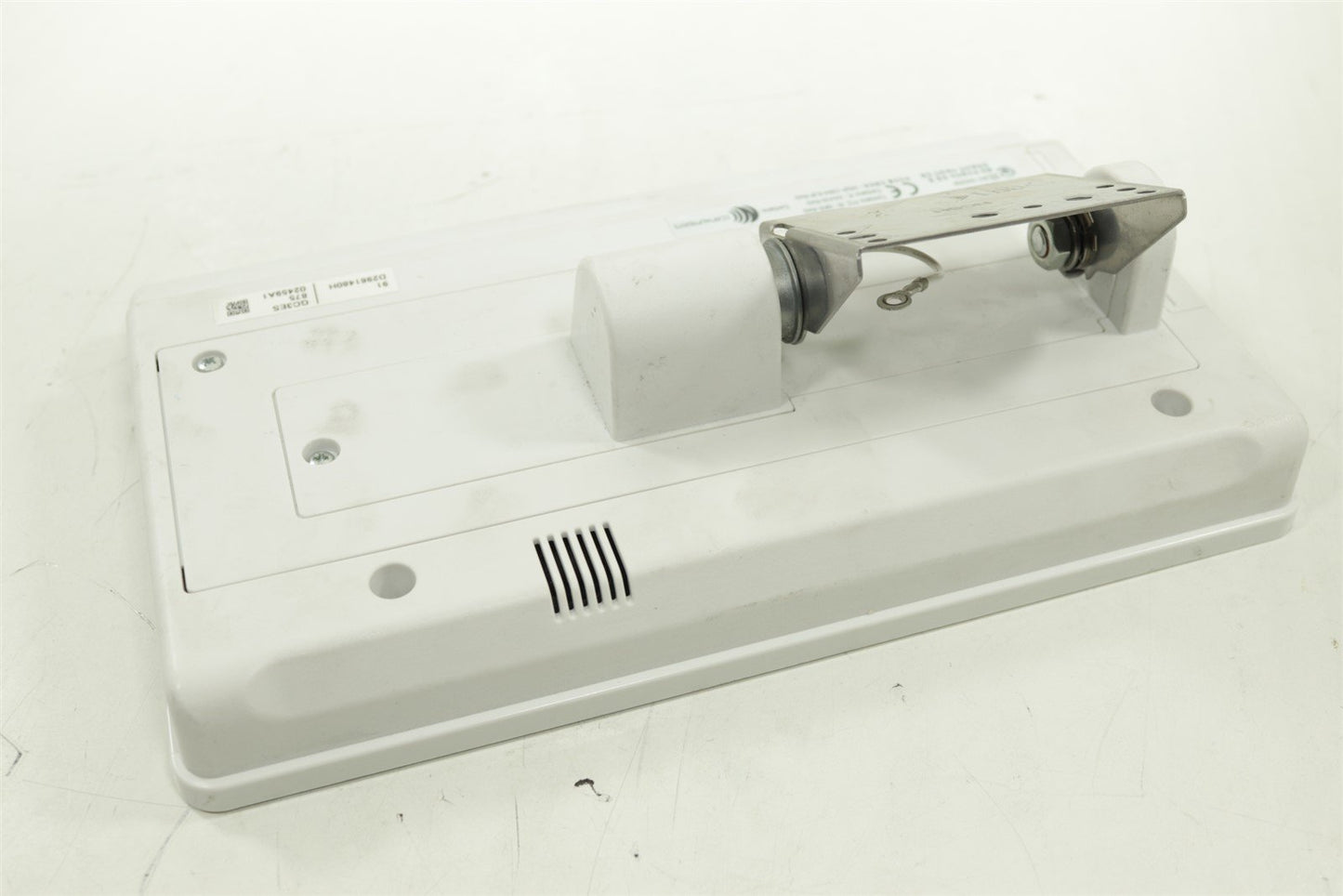 Ricoh Savin / Lanier Touch Display Control Panel 201-140259 / MSIP-CRM-RJP-R40