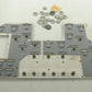 Philips iU22 iE33 Ultrasound Keyboard PCB