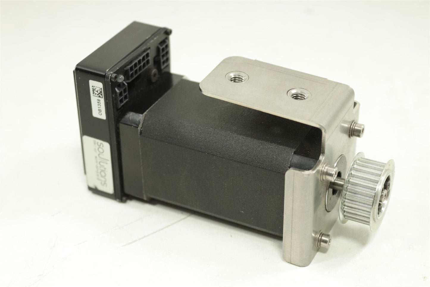 Technosoft iMOT173B-XM-CAN Brushless Motor 12-48V 240 mNm P042.121.E120