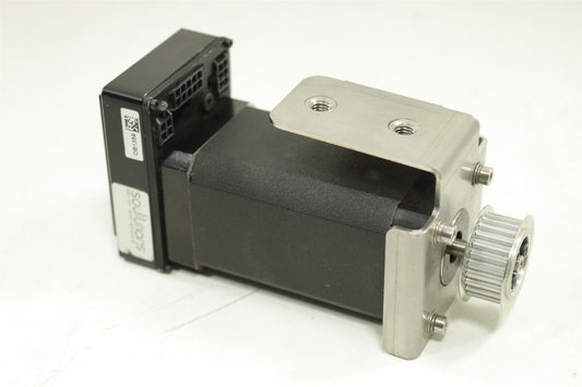 Technosoft iMOT173B-XM-CAN Brushless Motor 12-48V 240 mNm P042.121.E120