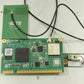 x10 Variscite VAR-SOM-AM33 V2.12 With WLAN Antenna And Bluetooth Antenna