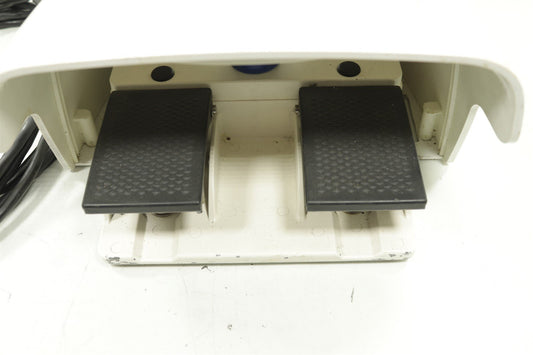 Lumenis Versapulse Footswitch Pedal FS-62-SP-A-B1 (Cable Included)