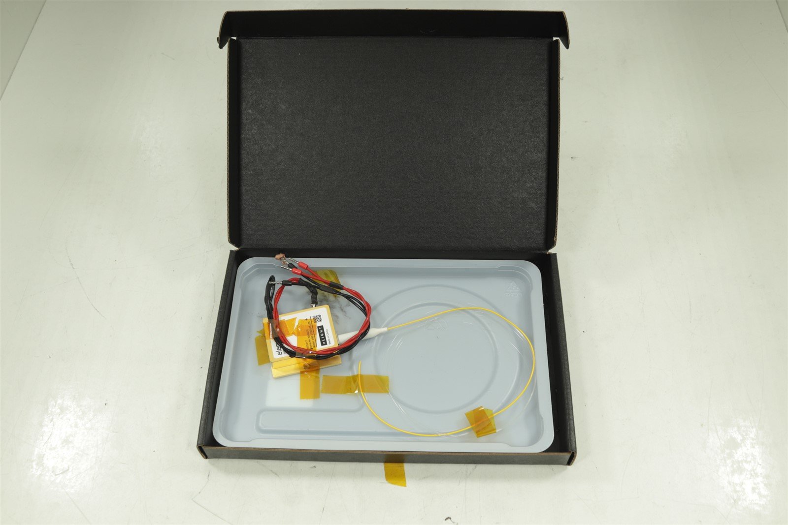 nLIGHT Element Fiber Coupled Laser Diode e06 0700915105 915nm w Box ...