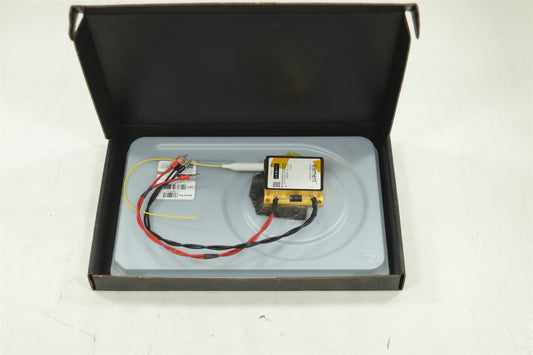 nLIGHT Element Fiber Coupled Laser Diode e06 0700915105 915nm Short Fiber w/ Box Short Fiber