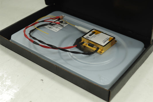 nLIGHT Element Fiber Coupled Laser Diode e06 0700915105 915nm Short Fiber w/ Box Short Fiber