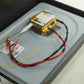nLIGHT Element Fiber Coupled Laser Diode e06 0700915105 915nm Short Fiber w/ Box Short Fiber