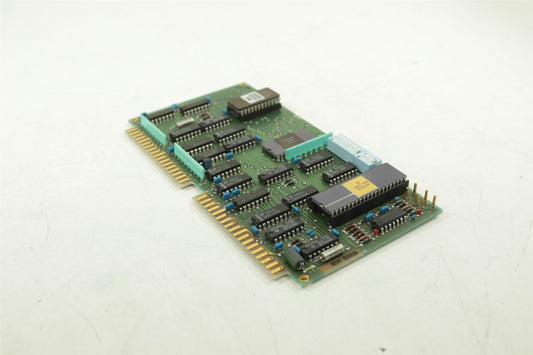 HP Agilent 5342A Microwave Frequency Counter PCB 05342-60072