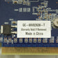 Philips iU22 iE33 Ultrasound Graphics Card PNY GeForce 9800 GT EE GDDR3 512MB