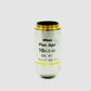 Nikon Plan Apo Lambada Infinity 0.17 WD4 Eclipse Microscope Objective 10x 0.45