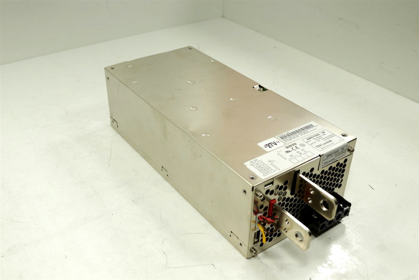 TDK-Lambda HWS1500-24 Switching Power Supply 24VDC 70A