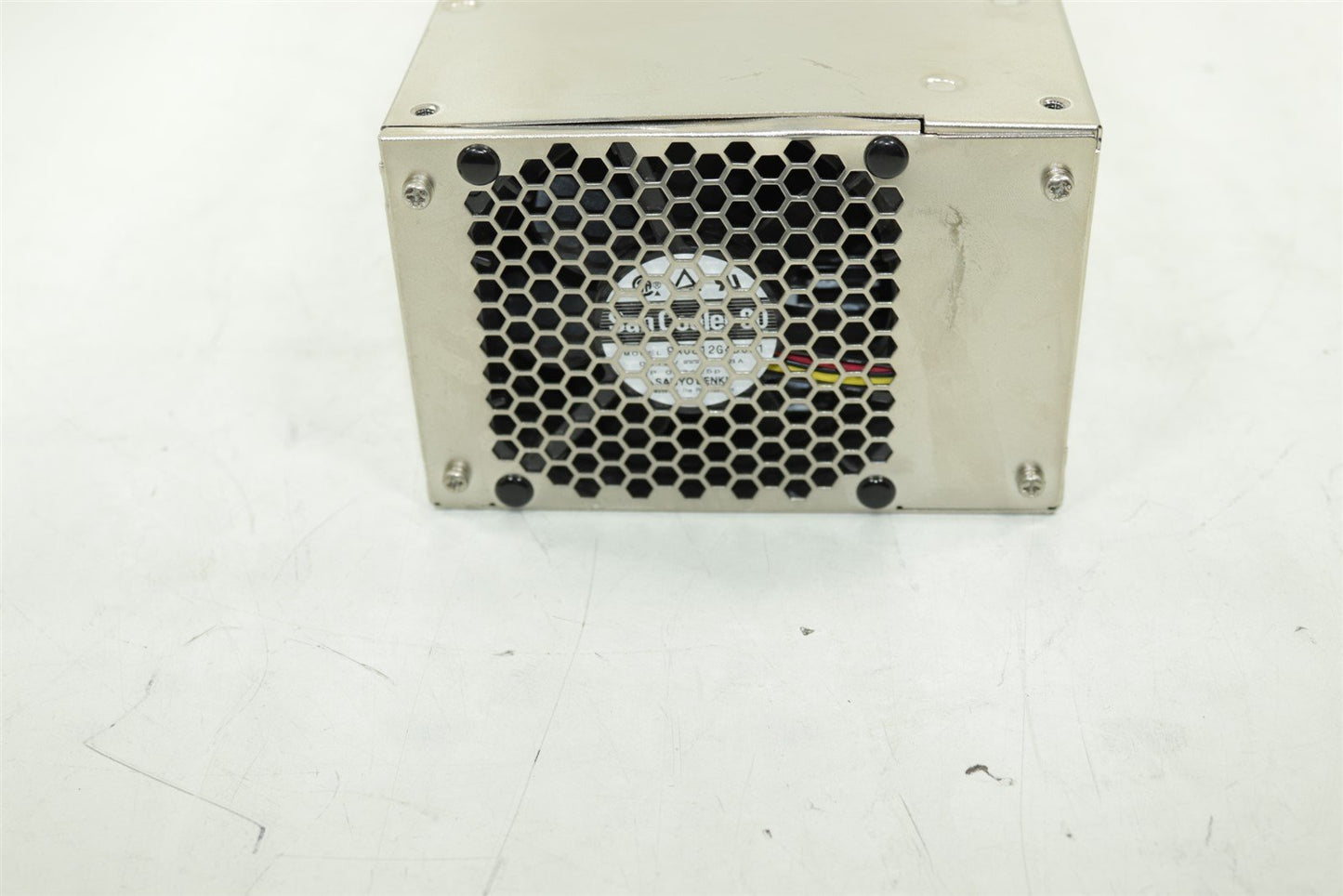 TDK-Lambda HWS1500-24 Switching Power Supply 24VDC 70A