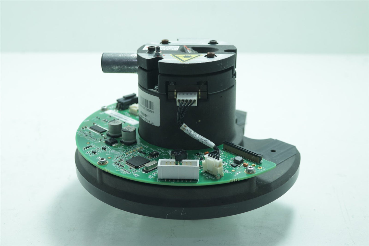 Carestream Vita Flex Head Retention Laser Head Assy AS000967 REV 03