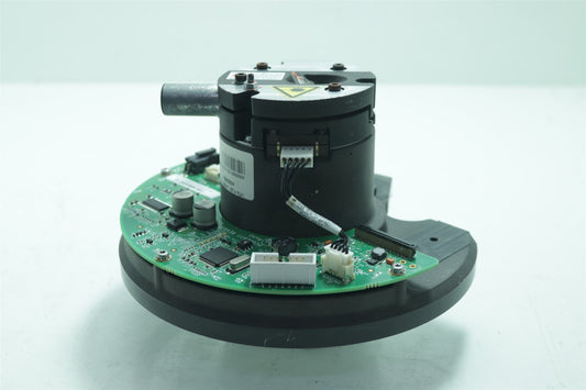 Carestream Vita Flex Head Retention Laser Head Assy AS000967 REV 03