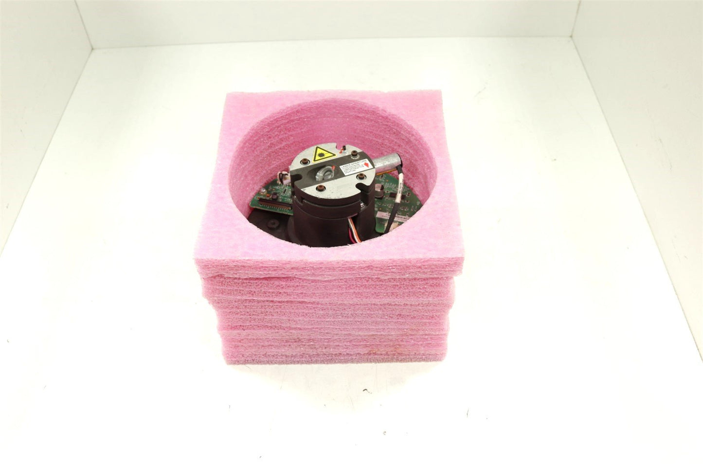 Carestream Vita Flex Head Retention Laser Head Assy AS000967 REV 03