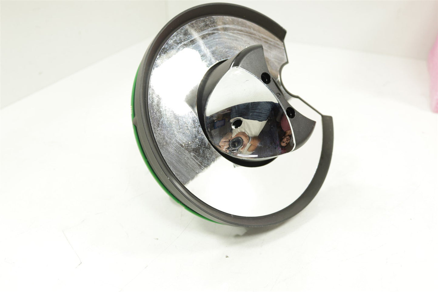 Carestream Vita Flex Head Retention Laser Head Assy AS000967 REV 03