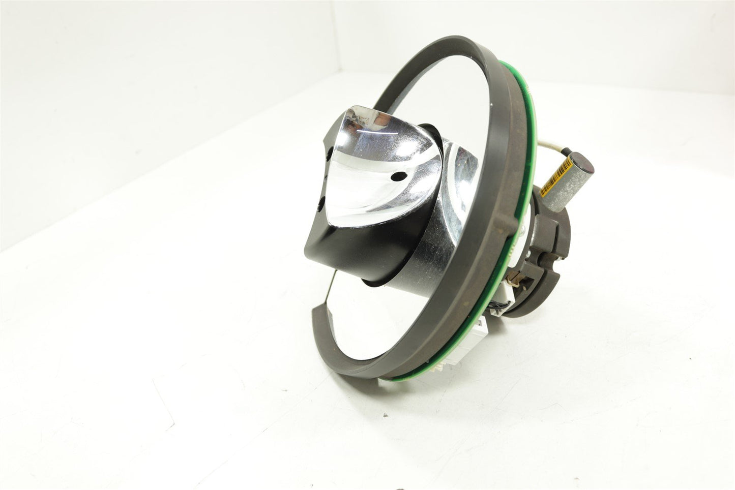 Carestream Vita Flex Head Retention Laser Head Assy AS000967 REV 03