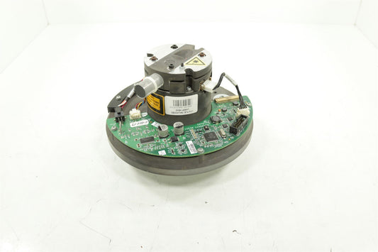 Carestream Vita Flex Balanced Laser Head Assy AS001087 REV 01