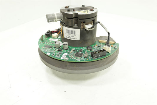 Carestream Vita Flex Balanced Laser Head Assy AS001087 REV 01