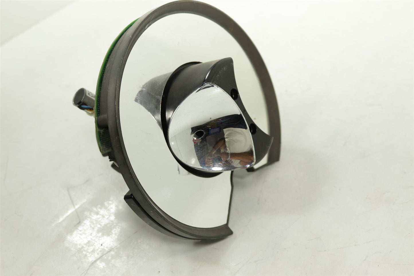 Carestream Vita Flex Balanced Laser Head Assy AS001087 REV 01