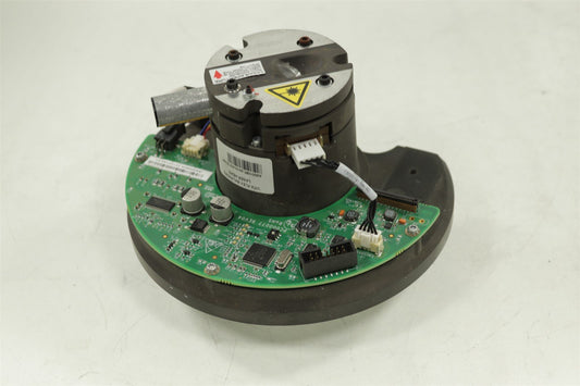 Carestream Vita Flex Balanced Laser Head Assy AS001087 REV 04