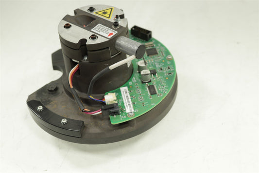 Carestream Vita Flex Balanced Laser Head Assy AS001087 REV 04