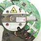 Carestream Vita Flex Balanced Laser Head Assy AS001087 REV 04