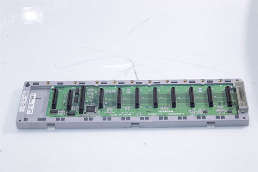 Hitachi EH-150 Programmable Controller Base Unit EH-BS8A