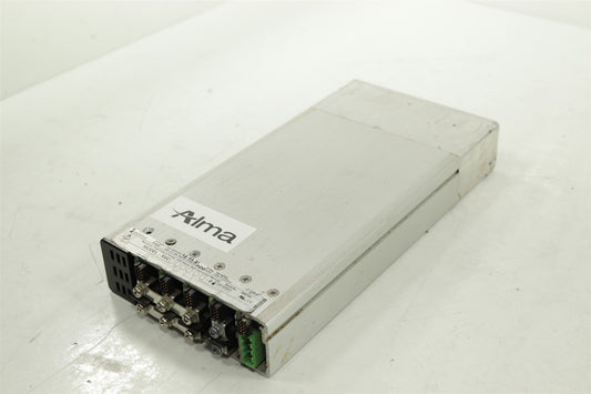 TESTED Alma Excelsys XVC044428 1000W Power Supply