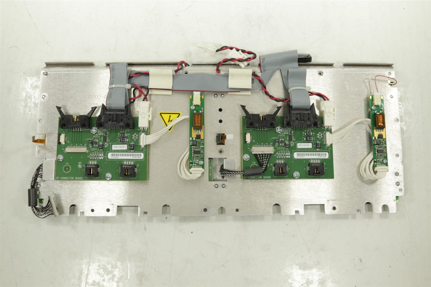 Philips IU22 453561163913-C CP Connector Board S6209