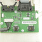 Philips IU22 453561163913-C CP Connector Board S6209