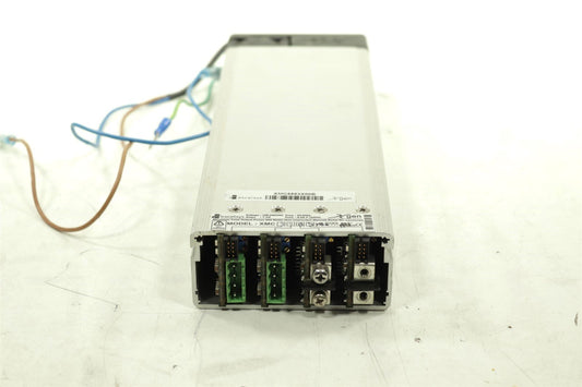 TESTED Excelsys XMC XMC8833X00B 600W Power Supply 2X 12V 3A/ 12V 20A