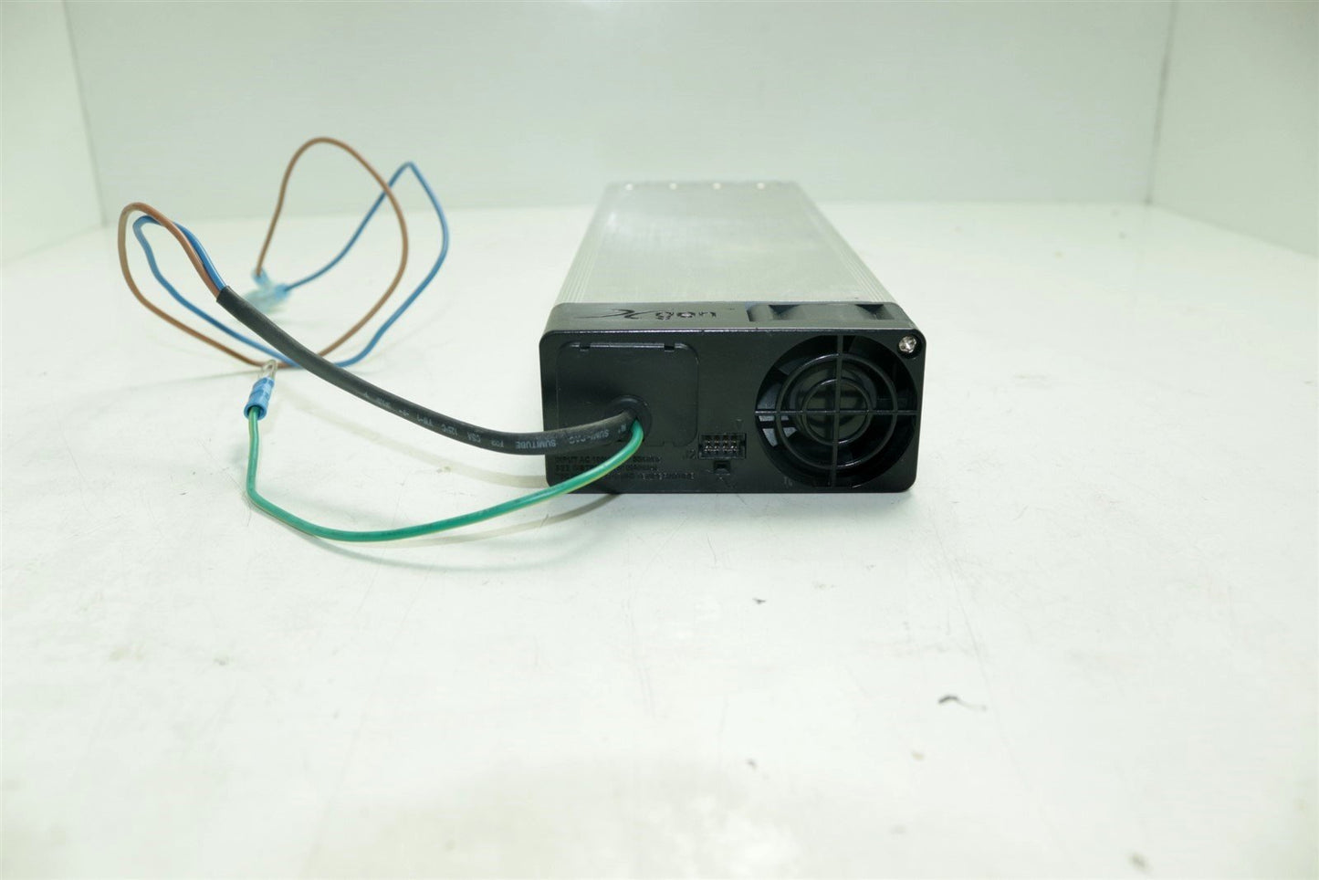 TESTED Excelsys XMC XMC5555X00B 600W Power Supply 4X XG5 48V 6A