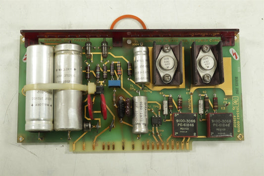 HP Agilent 5342A Microwave Frequency Counter PCB POWER SUPPLY SET