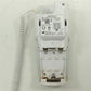 3X Welch Allyn Digital Thermometer SureTemp Plus 692 With Probes And Covers