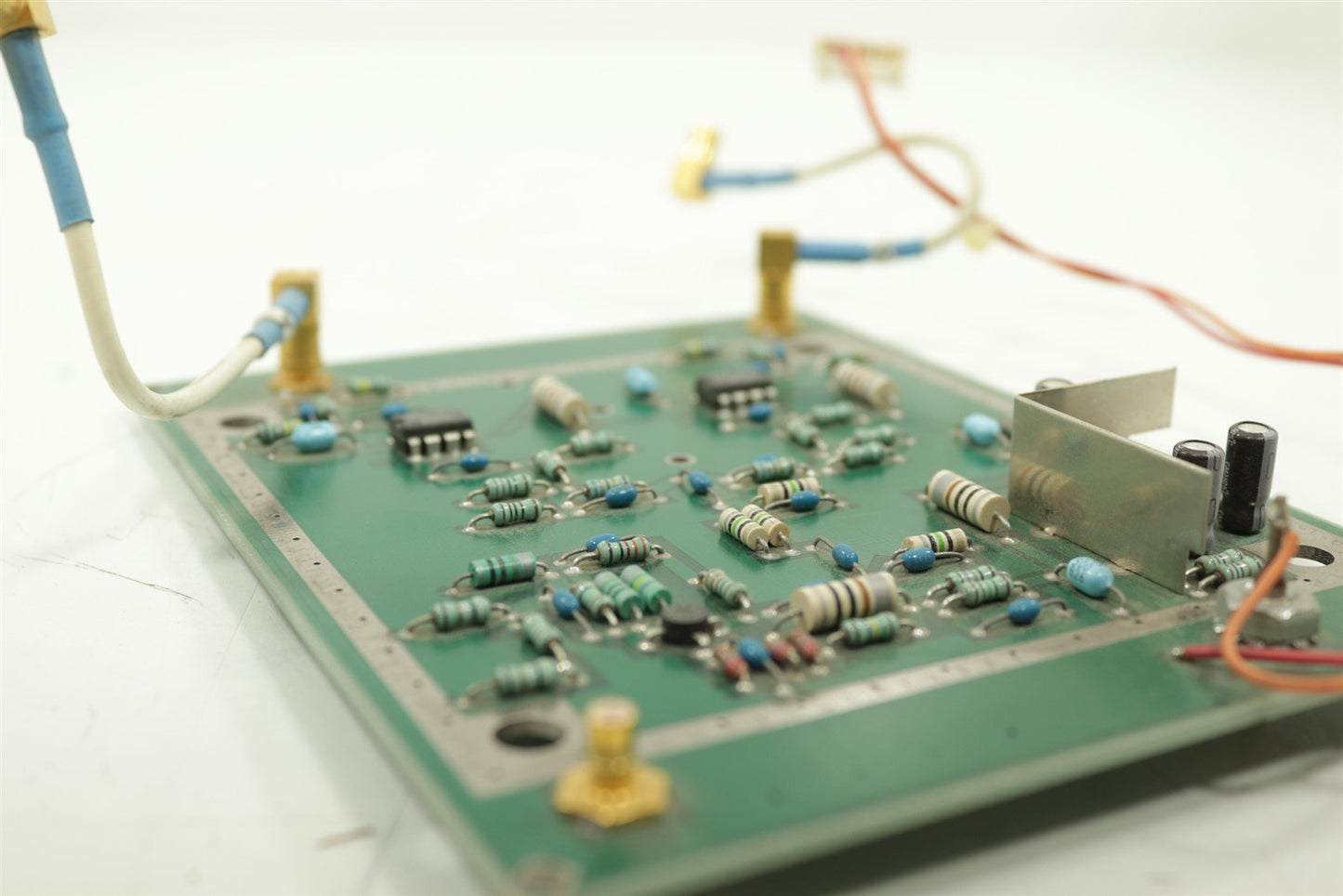 HP Agilent 4195A Circut Board Assy 04195-66533
