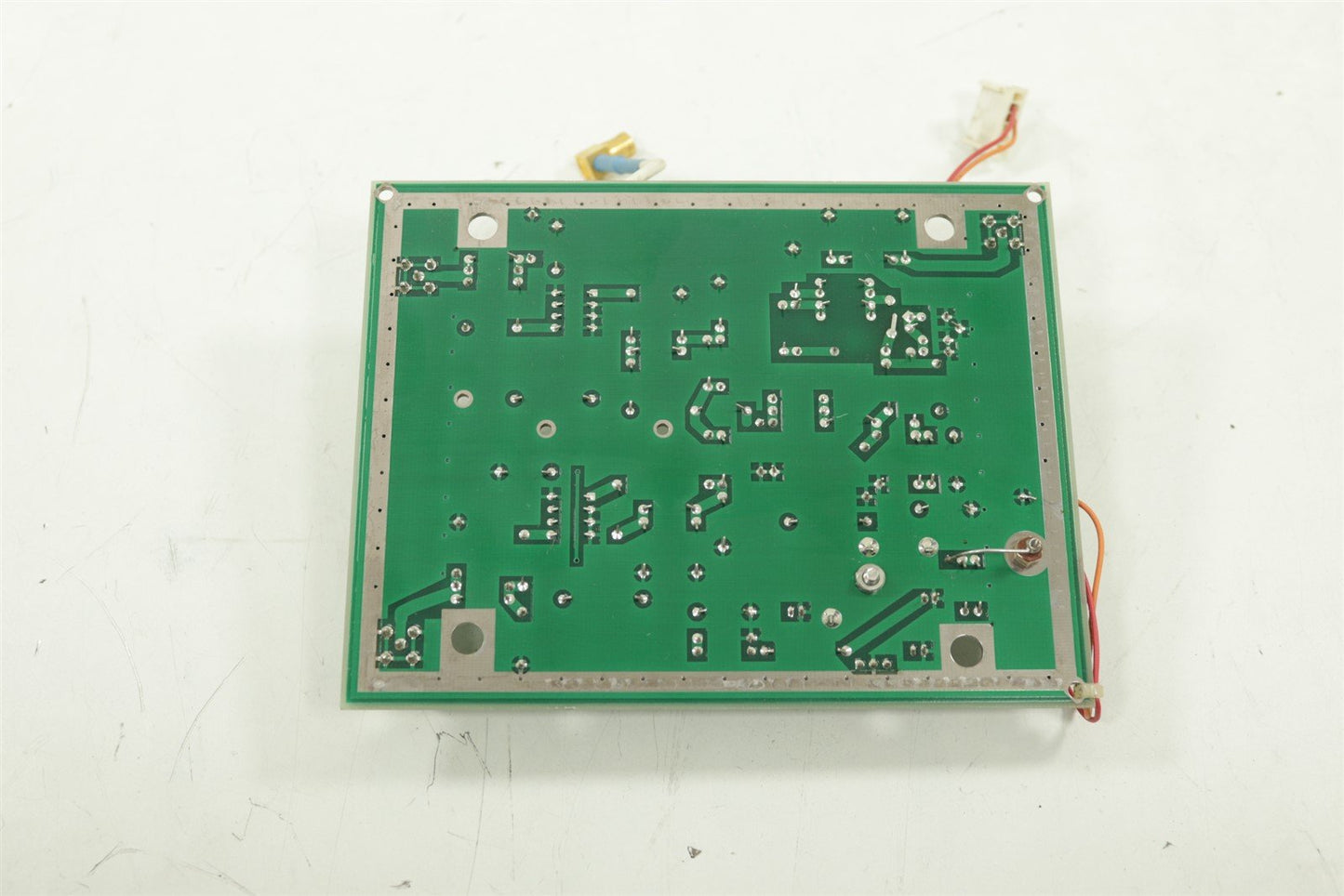 HP Agilent 4195A Circut Board Assy 04195-66533