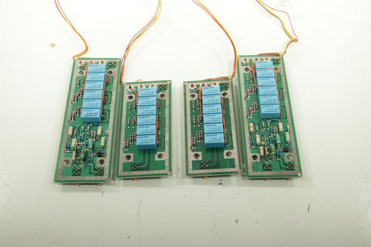 HP Agilent 4195A Output Attenator set Assy