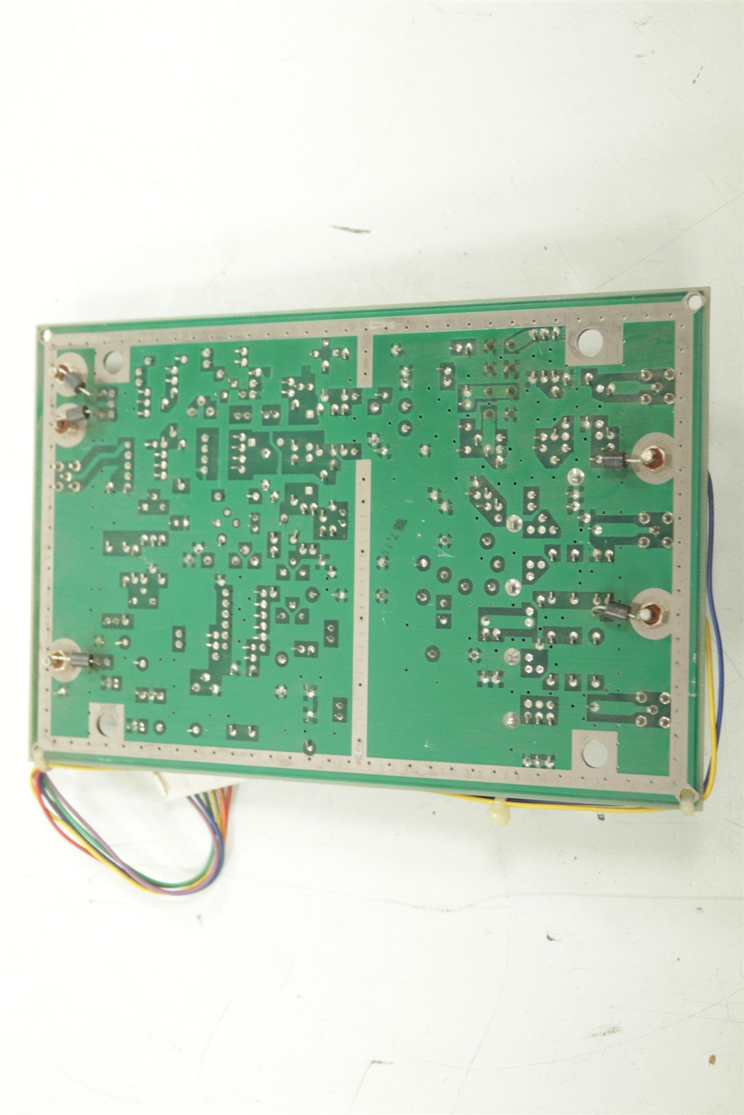 HP Agilent 4195A Circut Board Set Assy 04195-66520/66521/66540