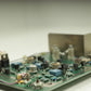 HP Agilent 4195A Circut Board Set Assy 04195-66520/66521/66540