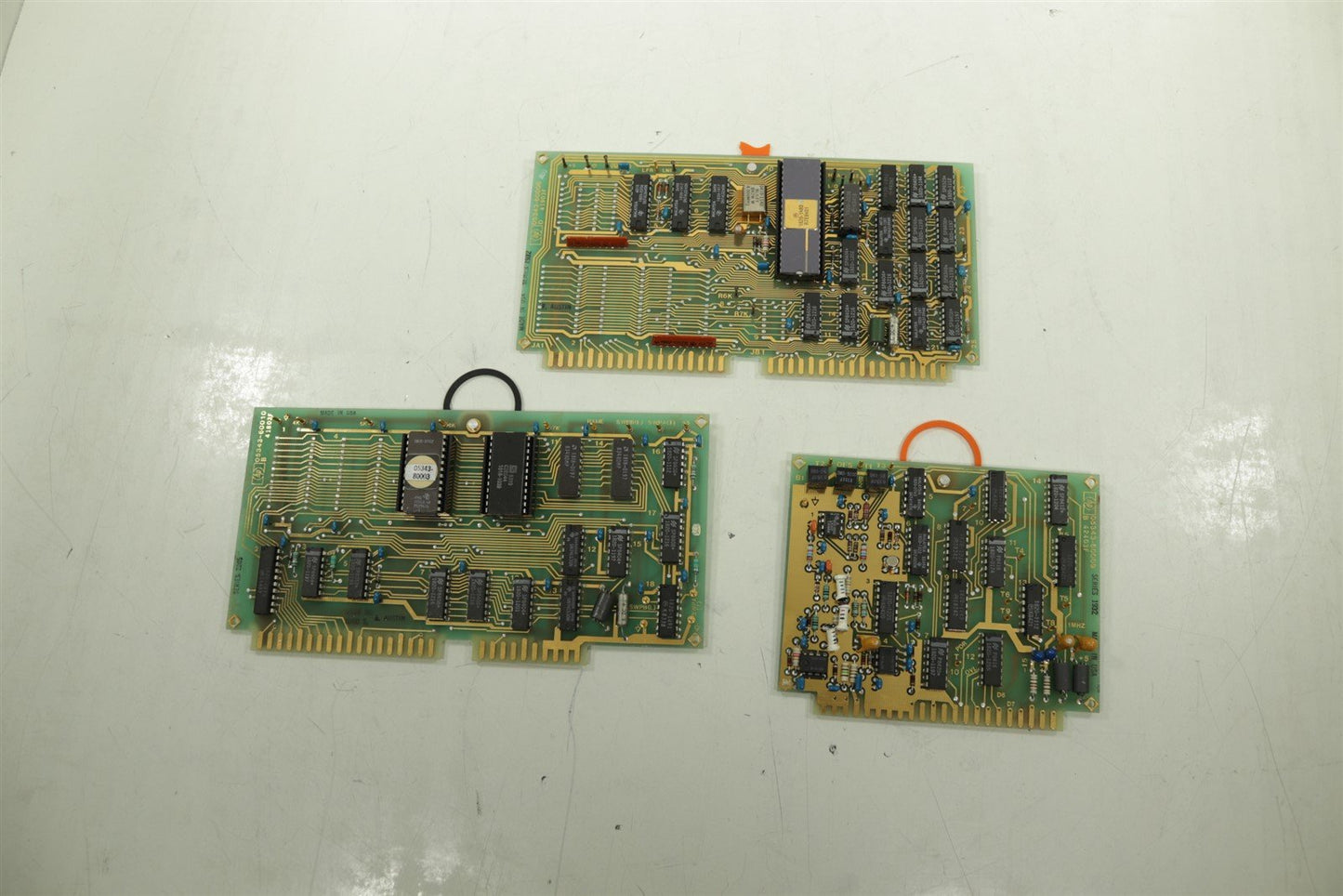 HP Agilent 5343A Circut Board Set Assy 05343-60010/60009/60006