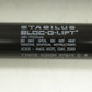 Stabilus BLOC-O-LIFT 731978 0350N 278/11 High Pressure Locking Gas Spring