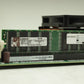 Advantech PCA-6186 REV B2 industrial main board 1Gb RAM 2.65GHz CPU