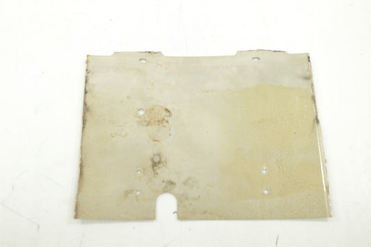 MuMetal +20x16cmx0.6mm Thick Mu Metal Sheet Audio High Magnetic shield